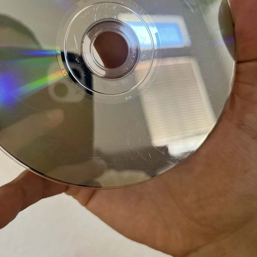 Grand Theft Auto: San Andreas - Sony PlayStation 2 Tested & Working Read